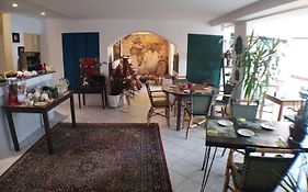 Le vent des globes